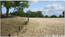 Boberger Düne