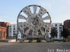 Museum der Arbeit
