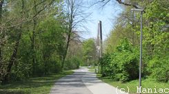 Veloroute 8