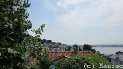 Blankenese