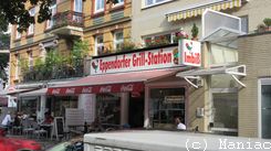Dittsches Grill