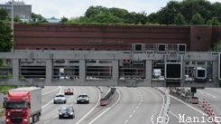 Elbtunnel