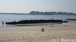 Falkensteiner Ufer
