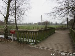 Niendorfer Gehege
