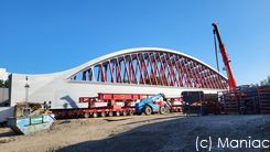 Sternbrücke