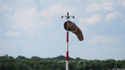 Flughafen