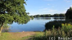 Hummelsee