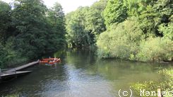 Alsterlauf