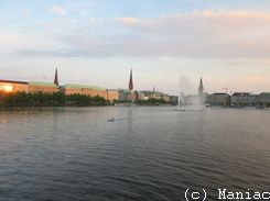 Alster