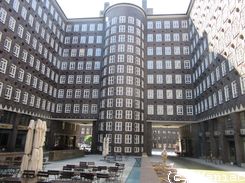 Chilehaus