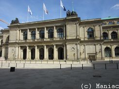 Handelskammer