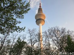 Fernsehturm