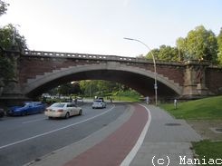 Kersten-Miles-Brücke