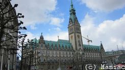 Rathaus