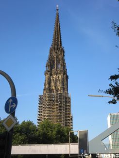 St. Nikolai