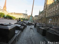 Stadtmodell