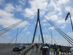 Köhlbrandbrücke