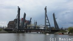 Rethebrücke