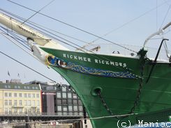 Rickmer Rickmers