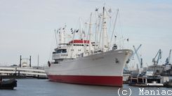 Cap San Diego