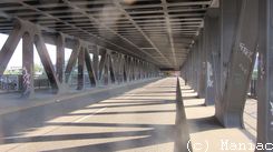 Oberhafenbrücke