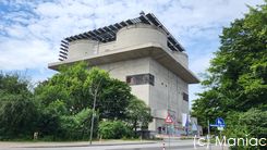 Energiebunker Wilhelmsburg