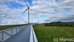 Energieberg Georgswerder