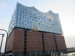 Elbphilharmonie