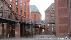 Kibbelstegbrücke