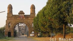 Alte Harburger Elbbrücke