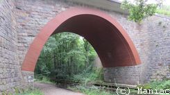 Auebrücke