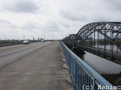 Brücke des 17. Juni