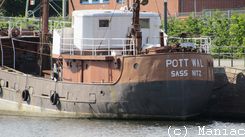 Hafen Harburg