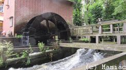 Horster Mühle