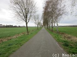 Seevewanderweg