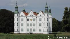 Schloss Ahrensburg