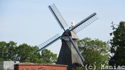 Braaker Mühle