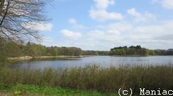Bredenbeker Teich