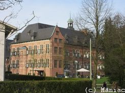 Schloss Reinbek