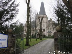 Schloss Tremsbüttel