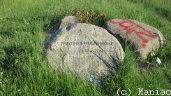 Theodor-Wulff-Höhe