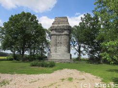 Bismarcksäule