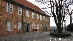 Lauenburg