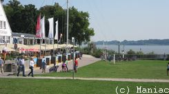 Willkommshöft (PI)