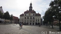 Rathaus (LG)