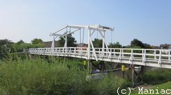 Hogendiekbruck (STD)